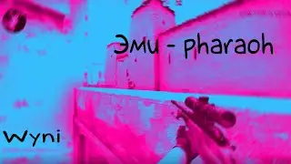 Pharaoh - Эми