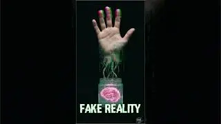 Proof That You Are Just a Brain in a Jar (Simulation Theory).
