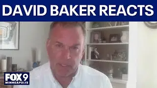 Republican State Rep. reacts to MN lawmakers shot