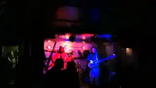 Ti&atilde;oDu&aacute; - Londres 19/09/2012 - parte 4