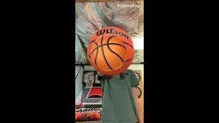 Basketball Roulette part 2