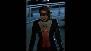 Nora Outsmarts Savitar with Barry&rsquo;s Trick #shorts