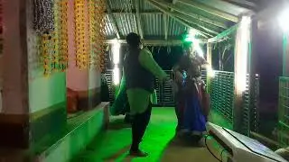 ramdhuni astjam mandali