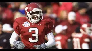 Marvin Jackson Arkansas Razorbacks Highlights