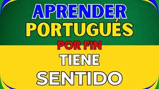 Mejora tu Portugués Hablado y tu Conversación | Práctica Diaria para Fluidez