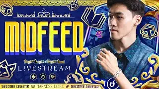 28/12/2025 | MidFeed | giải đấu cuối cùng 2025 !!!