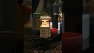 DIY Lantern Hack for Camping or Emergenc