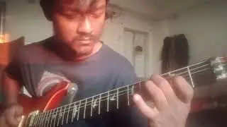 Modern Death Metal - Riff Writing 007 (Drop G)