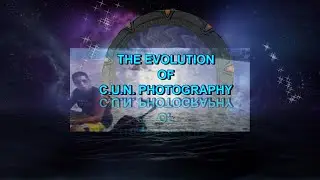 THE EVOLUTION OF C.U.N. PHOTOGRAPHY #THECUNWAY #DADECOUNTY #MIAMI