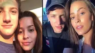 Real Life Couples of Lab Rats