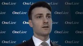 Dr Lloyd on the Effects of ESR1 Mutations on Elacestrant Outcomes in HR+ Advanced Breast Cancer