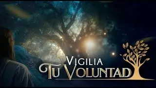 ➅ Vigilia Tu Voluntad desde la Catedral de mi Familia en Flores, Buenos Aires‼️