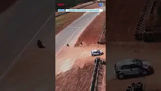 Phoebe Nongrum & Nash Ross In 47th South India Rally | Chennai Rally | INRC | BlueBand Sports