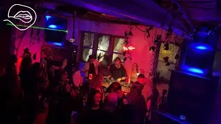 Jares | Melodic Techno Mix, Original Production Live in Montreal