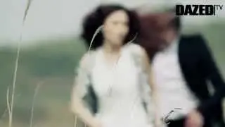 Dazed Confused magazine Fashion film