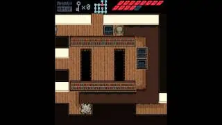 Let's Play: Anodyne Part 16, Fumi-GAY-tion guy!