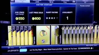 AWESOME 100k NHL 14 Pack Opening Stanley Cup, Team of the Year, 2 90+ Pulls!