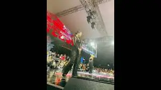 Red Bull Dance Your Style 2025 Korea | YOON JI vs MARID ⭐️⭐️⭐️