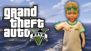 Atan Bangun Harini 👦| #GTA5RP