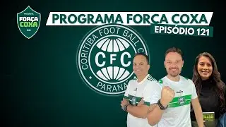Bate-Papo Exclusivo com a Presidente Marianna! CT, SAF, Estatuto, futuro do Coritiba e muito mais!