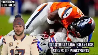 Heartbreaking Bills Loss Serves Up Indictments