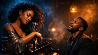 Norah Jones & John Legend  - Broken Melody 🎶 | Soulful Jazz Mix Pop Crossover Music  2026