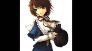Rozen Maiden OST - 誕生 'Birth'