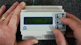Programming Our Small Master Clock