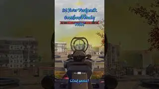 1st Ever Verdansk Crossbow Only Win #callofduty #warzone #warzoneclips #bo6 #verdansk  #britishmick