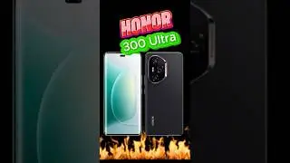 Honor 300 Ultra #Honor300Ultra #SmartphoneReview #Tech #Honor