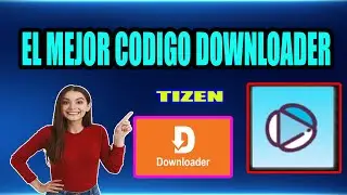 SUPER CODIGO TIZEN PARA FIRE STICK/ANDROID TV/XIAOMI 🔥🔥🔥