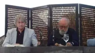 Michel Butor
