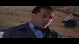 Preview Clip: Ride (1998, Malik Yoba, Melissa De Sousa, John Witherspoon, Fredro Starr)