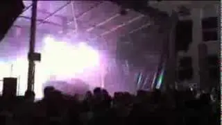 STAND HIGH PATROL  (Pupajim Rootystep Macgyver) - Live - MUSIC TO ROCK THE NATION 2013