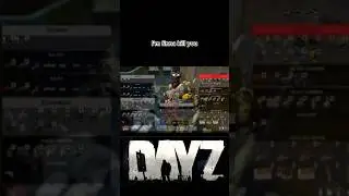Dayz #pcgaming #playfree #xbox #dayz