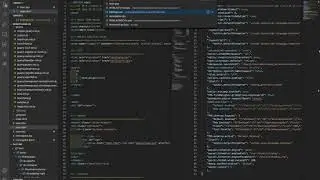 Code Navigation - Quick Open - TMS Web Core for Visual Studio Code