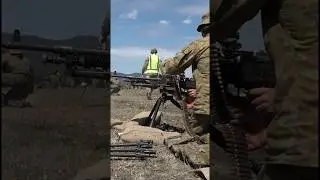 FN MAG 58 general-purpose machine gun