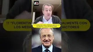 🚨MUY FUERTE🚨TONI FREIXA: 