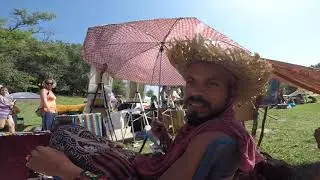 Ozora 2017 after movie ( Unofficial )