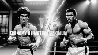 Bruce Lee & Muhammad Ali: The Secret Meeting That Changed Combat Sports