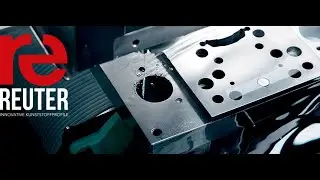 Paul Reuter Produktionsvideo