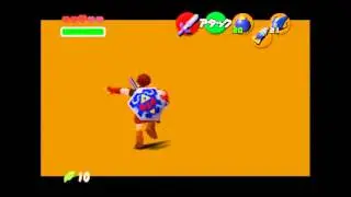 MQ: Hammer Early + Fire Boss Key Skip without Hover Boots