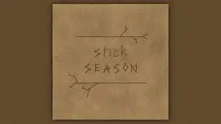 stick season - cover by egg