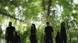 Billow Wood- Turn Out The Light - Official Video