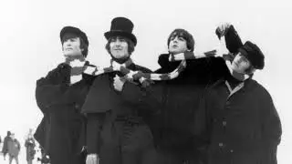 The Beatles - Help! - Instrumental