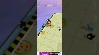 Прохождение imposter smashers 3# (финал)