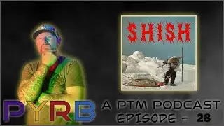 How Rob Became an Evil Friend | Purple Yellow Red & Blue &ndash; A Portugal the Man Podcast | Episode 28