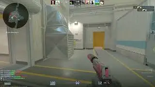 Taki USP-S to na Majora chyba co?