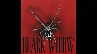 Alok, Kickbait, CERES - BLACK WIDOW