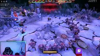 NOS FUIMOS ARC RAIDER*  // SACANDO LOS PROHIBIDOS ! *DOTA 2 @tefo597